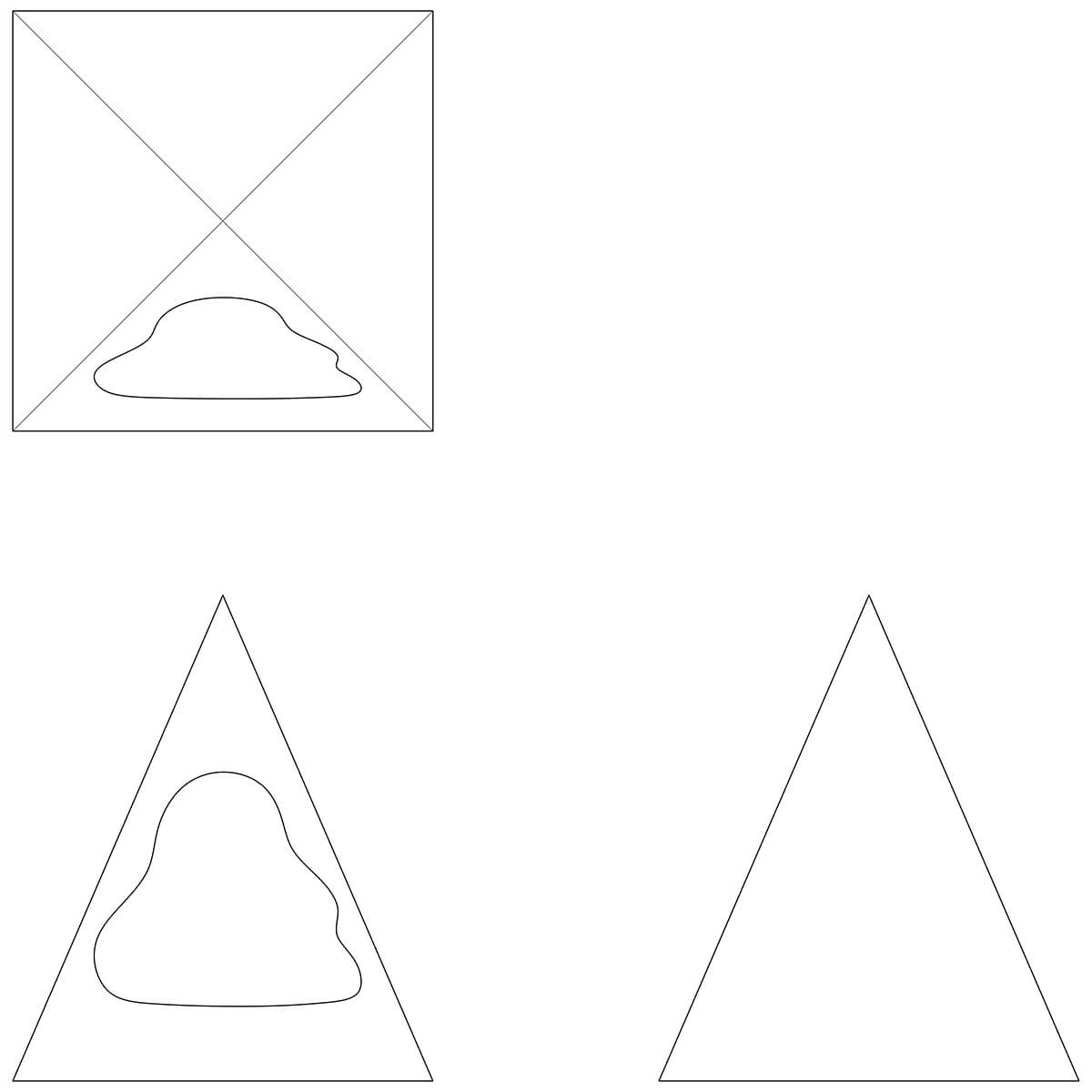 Cave Chair line pictures